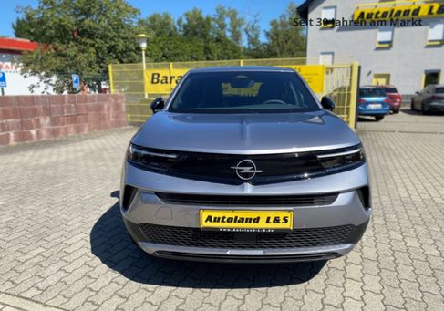Opel Mokka, 2025 3