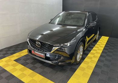 Mazda CX-5, 2023