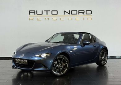 Mazda MX-5, 2019