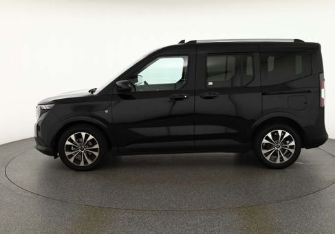 Ford Tourneo Courier, 2025