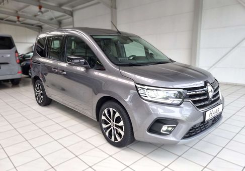 Renault Kangoo, 2021