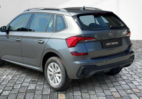 Skoda Kamiq, 2026