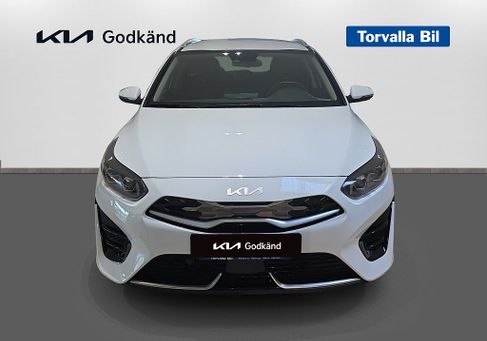 Kia Cee'd Sportswagon, 2022