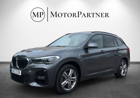 BMW X1, 2022 3