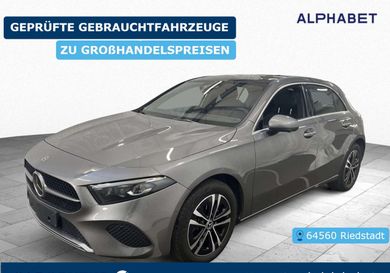 Mercedes-Benz A 250, 2023