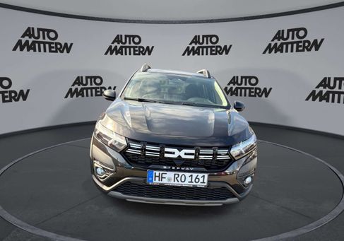 Dacia Sandero, 2025