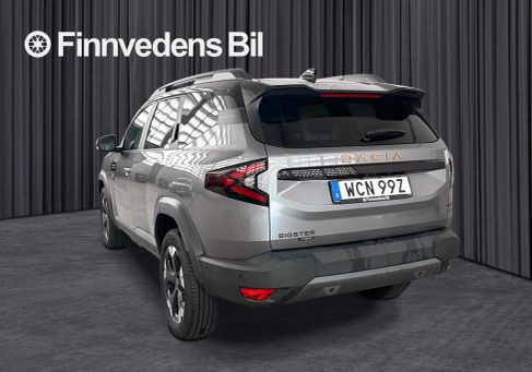 Dacia, 2026