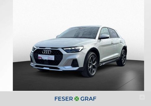 Audi A1, 2024