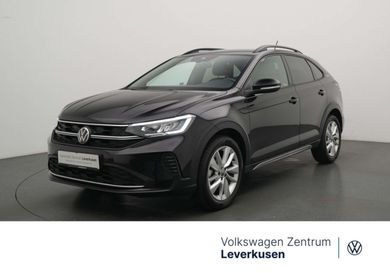 Volkswagen Taigo, 2025