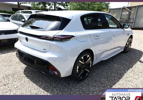 Peugeot 308, 2026