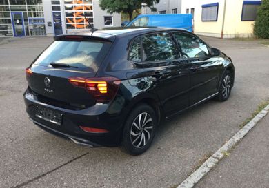 Volkswagen Polo, 2023