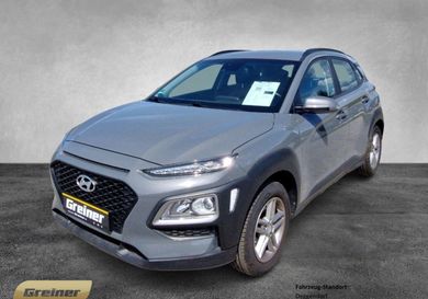 Hyundai Kona, 2020