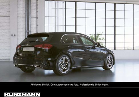 Mercedes-Benz A 250, 2022