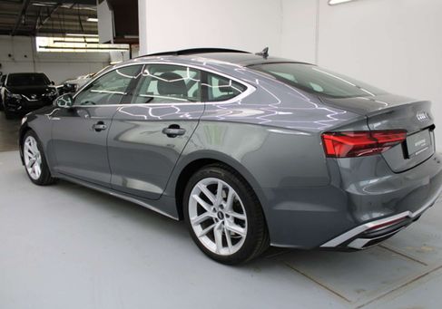 Audi A5, 2021 3