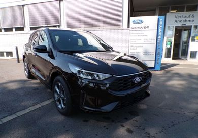 Ford Kuga, 2026