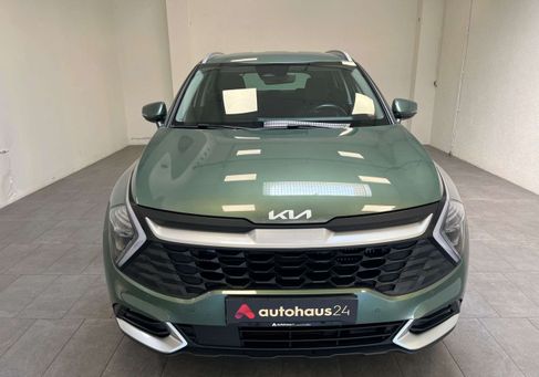 Kia Sportage, 2022 2