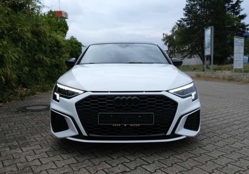 Audi A3, 2022 3