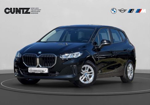 BMW 225, 2022