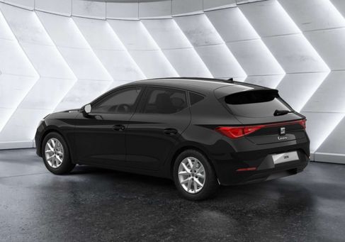 Seat Leon, 2026