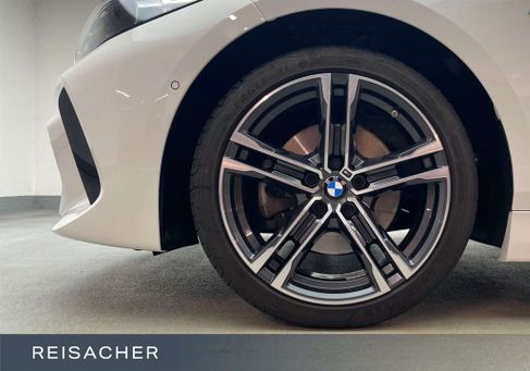 BMW 118, 2023