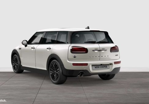 MINI Cooper Clubman, 2023