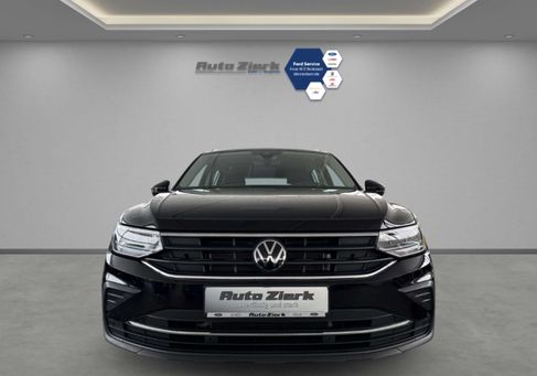 Volkswagen Tiguan, 2024 2