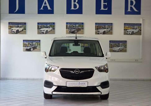 Opel Combo, 2020 2