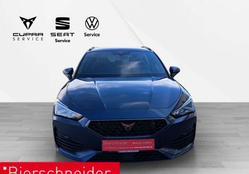 Cupra Leon, 2024