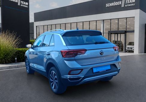 Volkswagen T-Roc, 2023