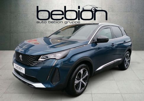 Peugeot 3008, 2023