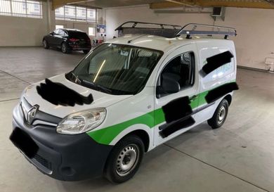 Renault Kangoo, 2019