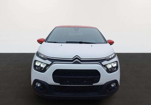 Citroën C3, 2022 2