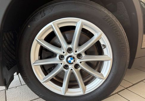 BMW X1, 2021 2