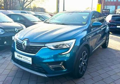 Renault Arkana, 2023