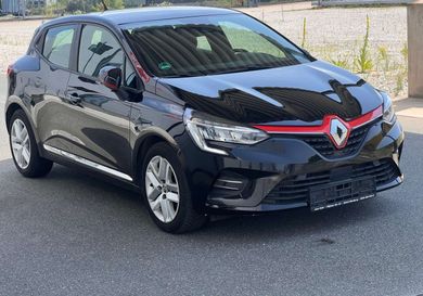 Renault Clio, 2020