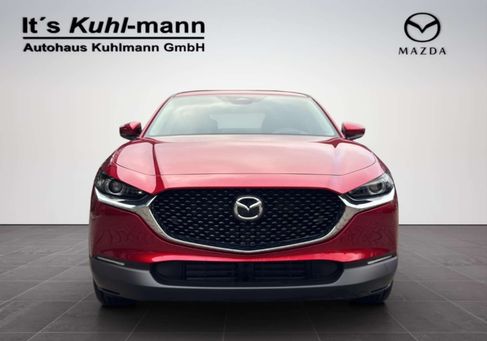 Mazda CX-30, 2026 2