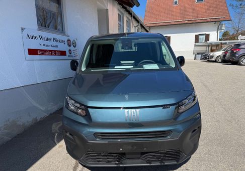 Fiat Doblo, 2025