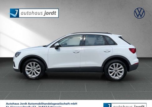 Audi Q3, 2024