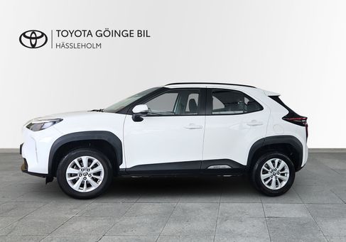 Toyota Yaris Cross, 2023
