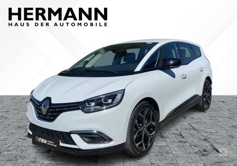 Renault Scenic, 2021
