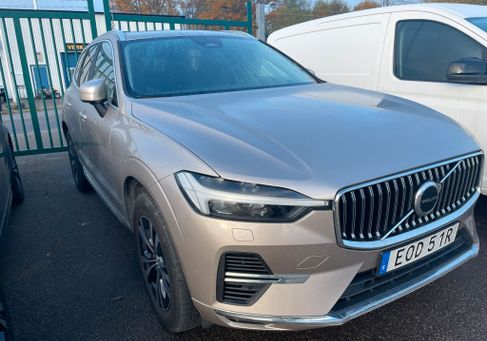 Volvo XC60, 2023