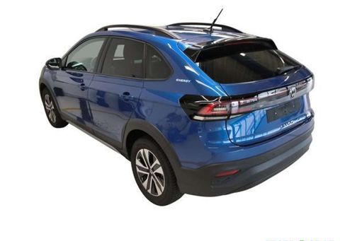 Volkswagen Taigo, 2025 2