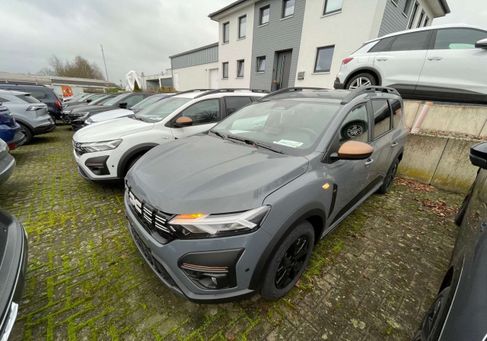 Dacia Jogger, 2025 2