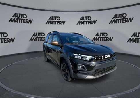 Dacia Jogger, 2026 3
