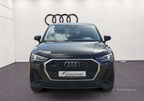 Audi Q3, 2024