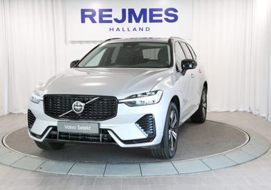 Volvo XC60, 2025