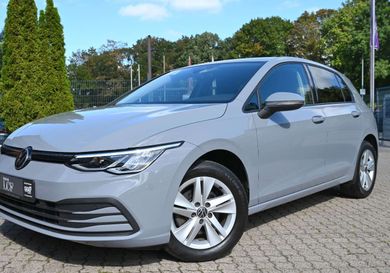 Volkswagen Golf, 2020