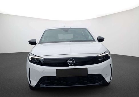 Opel Corsa, 2024 2