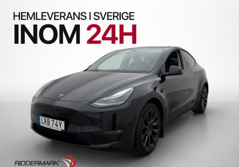 Tesla Model Y, 2024 3