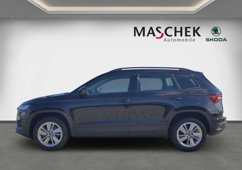 Skoda Karoq, 2026